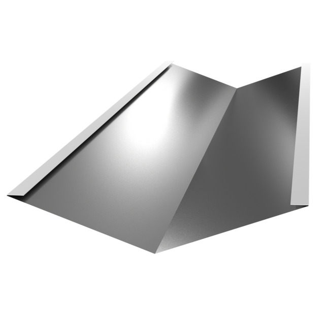VINKELRÄNNA TREND SILVER HC25 2000MM | Beijerbygg Byggmaterial VINKELRÄNNA TREND SILVER HC25 2000MM | Beijerbygg Byggmaterial